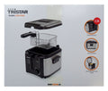 Tristar FR-6878 Fritteuse 1600W