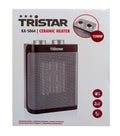 Tristar KA-5064 Keramische Heizung, Elektroheizlüfter 1500W
