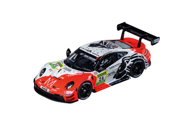Carrera 20032064 - Digital 132 Porsche 911 GT3 R "Lionspeed GP, No.24"