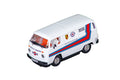Carrera 20032084 - Digital 132 VW Bus T2b "Martini Racing"