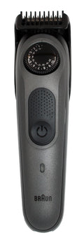 Braun BT5441 Beard Trimmer Series 5 Trimmer mit Styling-Tools