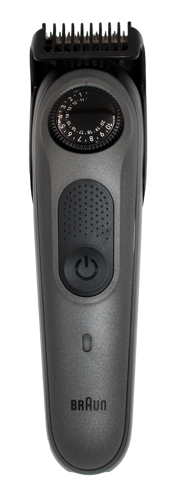 Braun BT5441 Beard Trimmer Series 5 Trimmer mit Styling-Tools