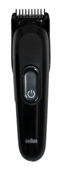 Braun SK3400 Series 3 All-in-One-Styling Kit Barttrimmer, Bodygroomer, Haarschneider