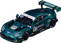 Carrera 20027804 - Evolution Aston Martin Vantage AMR GT3 Evo "Blackthorn AMR, No.87" British GT 2024