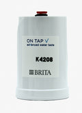 Brita Filter ON TAP V Nachfüllkartusche 1 Stück