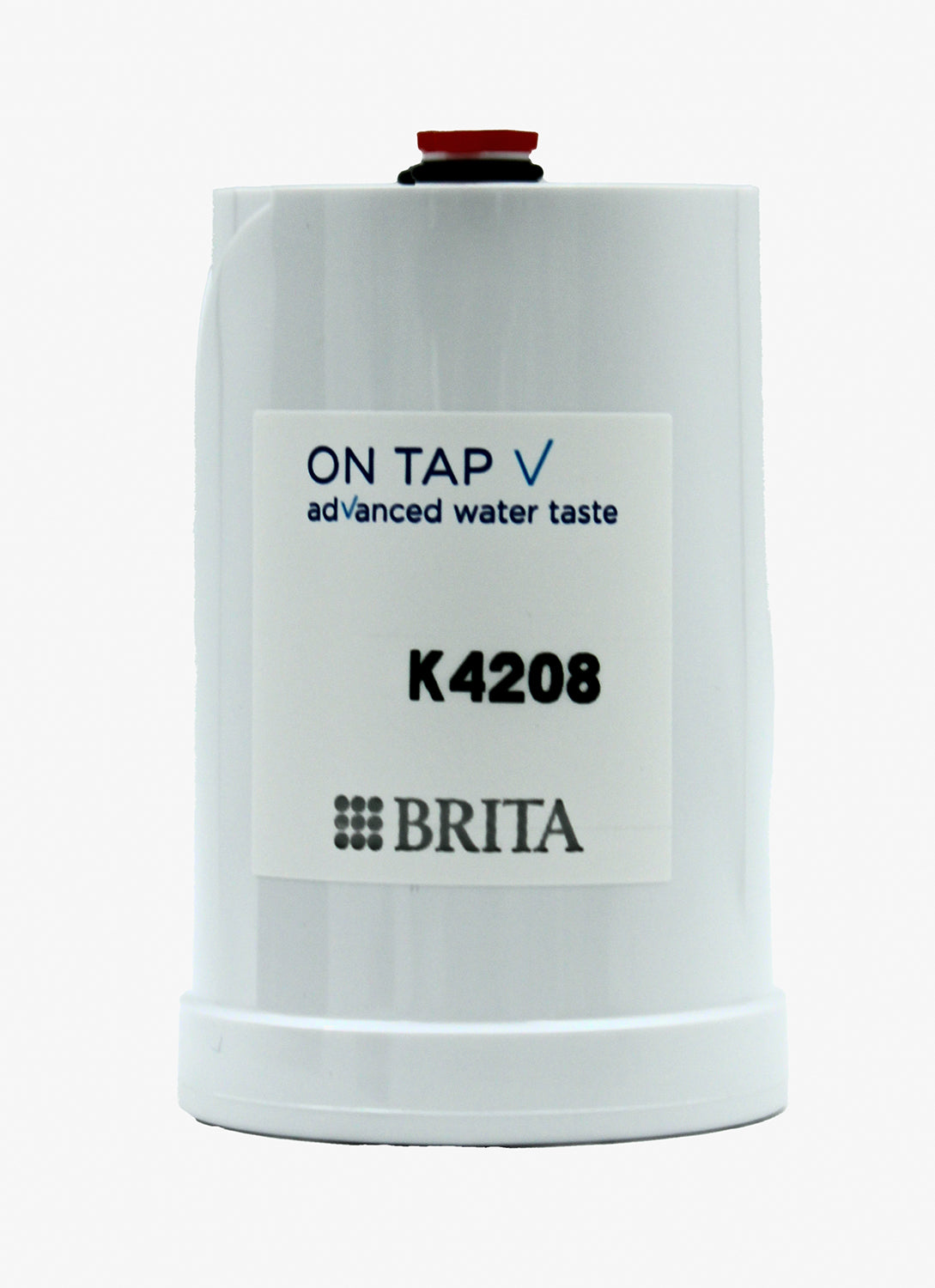 Brita Filter ON TAP V Nachfüllkartusche 1 Stück