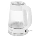 Adler AD 1306 Glaswasserkocher 1,8L 2200 Watt