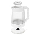 Adler AD 1306 Glaswasserkocher 1,8L 2200 Watt