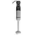 Adler AD 4628 Stabmixer Edelstahl 1900 Watt schwarz