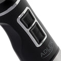 Adler AD 4628 Stabmixer Edelstahl 1900 Watt schwarz