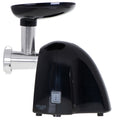 Adler AD 4811 Fleischwolf 1800 Watt schwarz inkl. 3 Lochscheiben