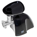 Adler AD 4811 Fleischwolf 1800 Watt schwarz inkl. 3 Lochscheiben