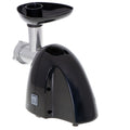 Adler AD 4811 Fleischwolf 1800 Watt schwarz inkl. 3 Lochscheiben