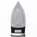 Adler AD 5043 Kabelloses Dampfbügeleisen 2800 Watt schwarz