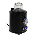 Camry CR 4088 Standmixer Glas 1,5 Liter 1.700 Watt 17.000 U/min schwarz