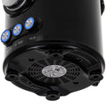 Camry CR 4088 Standmixer Glas 1,5 Liter 1.700 Watt 17.000 U/min schwarz