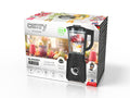 Camry CR 4089 Standmixer Glas 1,7 Liter 2.000 Watt 23.000 U/min schwarz