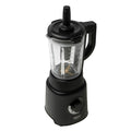 Camry CR 4089 Standmixer Glas 1,7 Liter 2.000 Watt 23.000 U/min schwarz