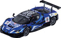 Carrera 20023989 - Digital 124 Ferrari 296 GT3 "Kessel Racing, No.8" 24H Spa 2024