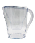 Brita Marella Wasserfilter 2,4L weiß inkl. 1x Maxtra PRO Pure Performance Filterkartusche