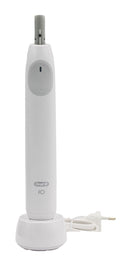 Braun Oral-B iO Series 2 Elektrische Zahnbürste Simple White
