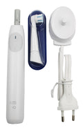 Braun Oral-B iO Series 2 Elektrische Zahnbürste Simple White