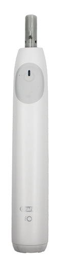 Braun Oral-B iO Series 2 Elektrische Zahnbürste Simple White