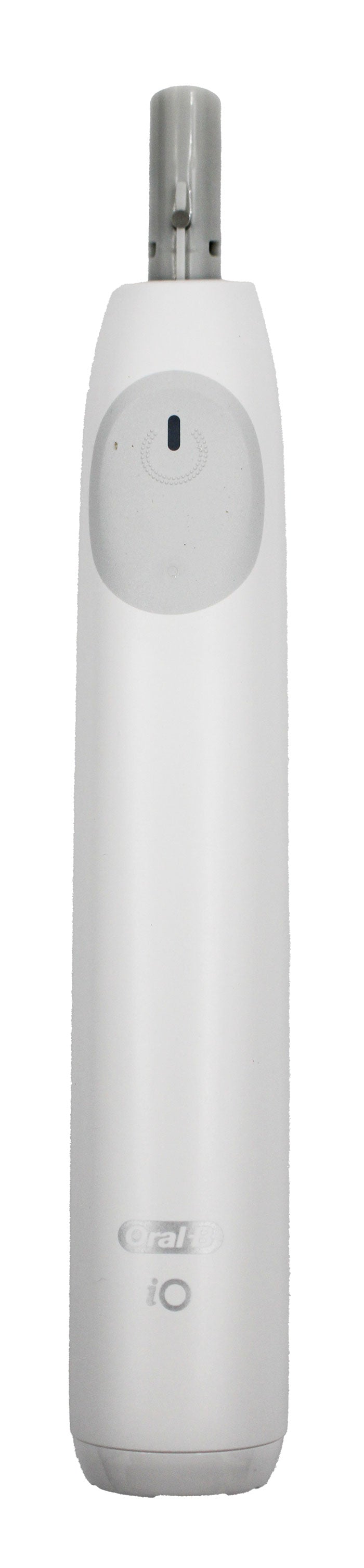 Braun Oral-B iO Series 2 Elektrische Zahnbürste Simple White