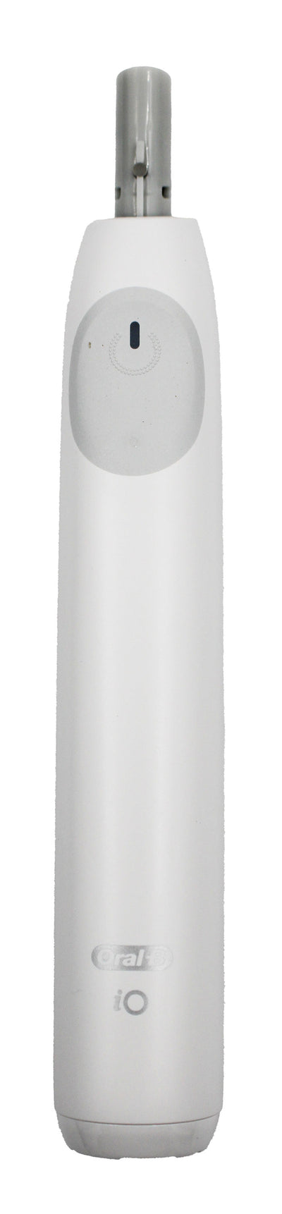 Braun Oral-B iO Series 2 Elektrische Zahnbürste Simple White