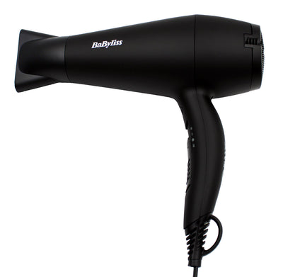BaByliss D215DE Haartrockner Power Smooth 2200W