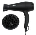 BaByliss D215DE Haartrockner Power Smooth 2200W