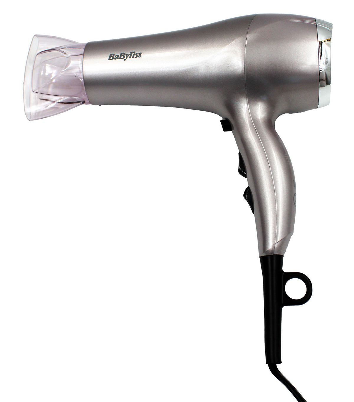 BaByliss D781E Haartrockner Mauve Lustre 2300W