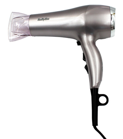 BaByliss D781E Haartrockner Mauve Lustre 2300W