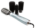 BaByliss AS774E Warmluftbürste Hydro-Fusion 4-in-1 Smooth & Shape