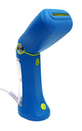 Conair GSC24BLE Dampfbürste TravelSteam Power blau