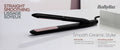 BaByliss ST241E Haarglätter Smooth Caramic 230