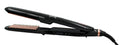 BaByliss ST493E Haarglätter Steam Tourmalin