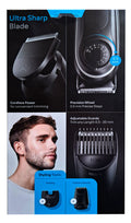 Braun BT5421 Series 5 BeardTrimmer Akku Barttrimmer schwarz