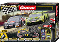 Carrera 20062595 - GO!!! DTM Supercars Rennbahn
