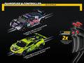 Carrera 20062595 - GO!!! DTM Supercars Rennbahn
