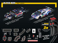 Carrera 20062596 - GO!!! DTM Speed Giants Rennbahn