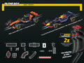 Carrera 20062604 - GO!!! Super Formula Rennbahn