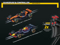 Carrera 20062604 - GO!!! Super Formula Rennbahn