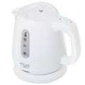 Adler AD 1373 Wasserkocher Kunststoff 1,0L