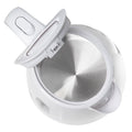 Adler AD 1373 Wasserkocher Kunststoff 1,0L
