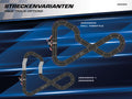 Carrera 20030045 - Digital 132 Full Throttle Rennbahn