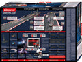 Carrera 20030045 - Digital 132 Full Throttle Rennbahn