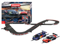 Carrera 20030045 - Digital 132 Full Throttle Rennbahn