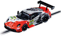 Carrera 20030045 - Digital 132 Full Throttle Rennbahn