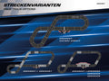 Carrera 20030047 - Digital 132 Victory Circuit Rennbahn